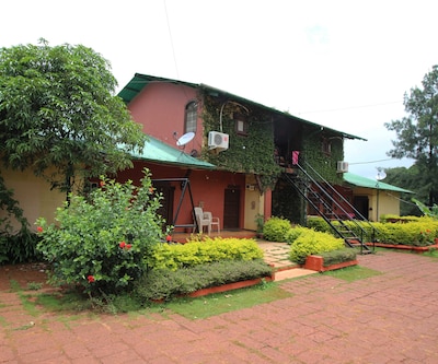 Shree Cottage